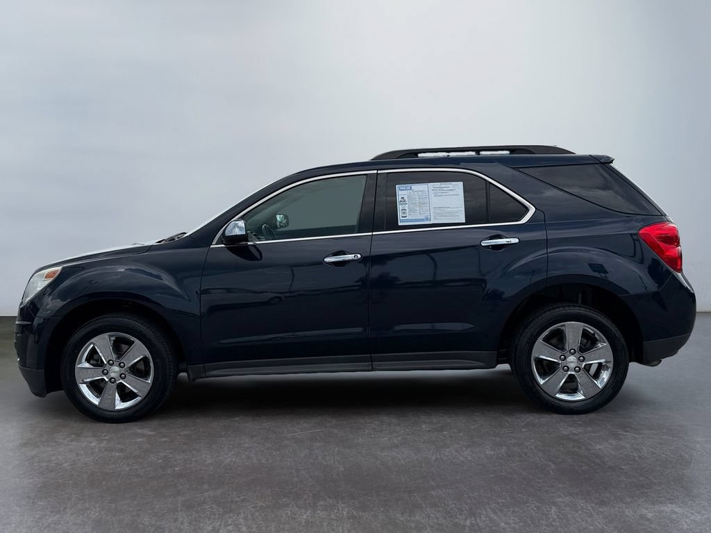 Used 2015 Chevrolet Equinox LT FWD image 6