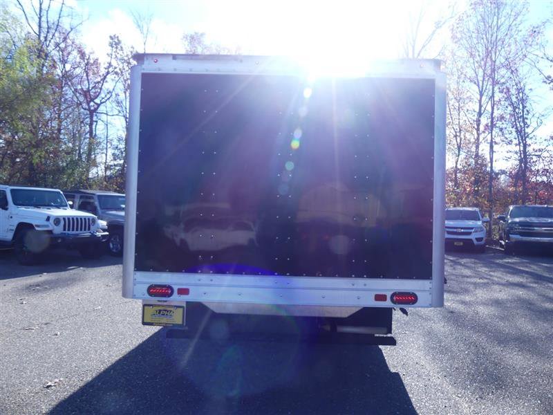 Used 2023 Ford Transit 350 image 6