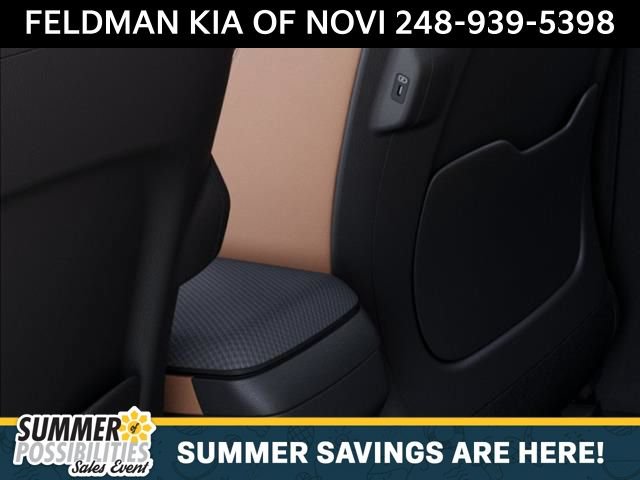 New 2026 Kia EV6 Wind AWD/4WD image 27
