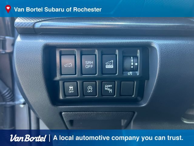 Used 2022 Subaru Forester Wilderness AWD/4WD image 17