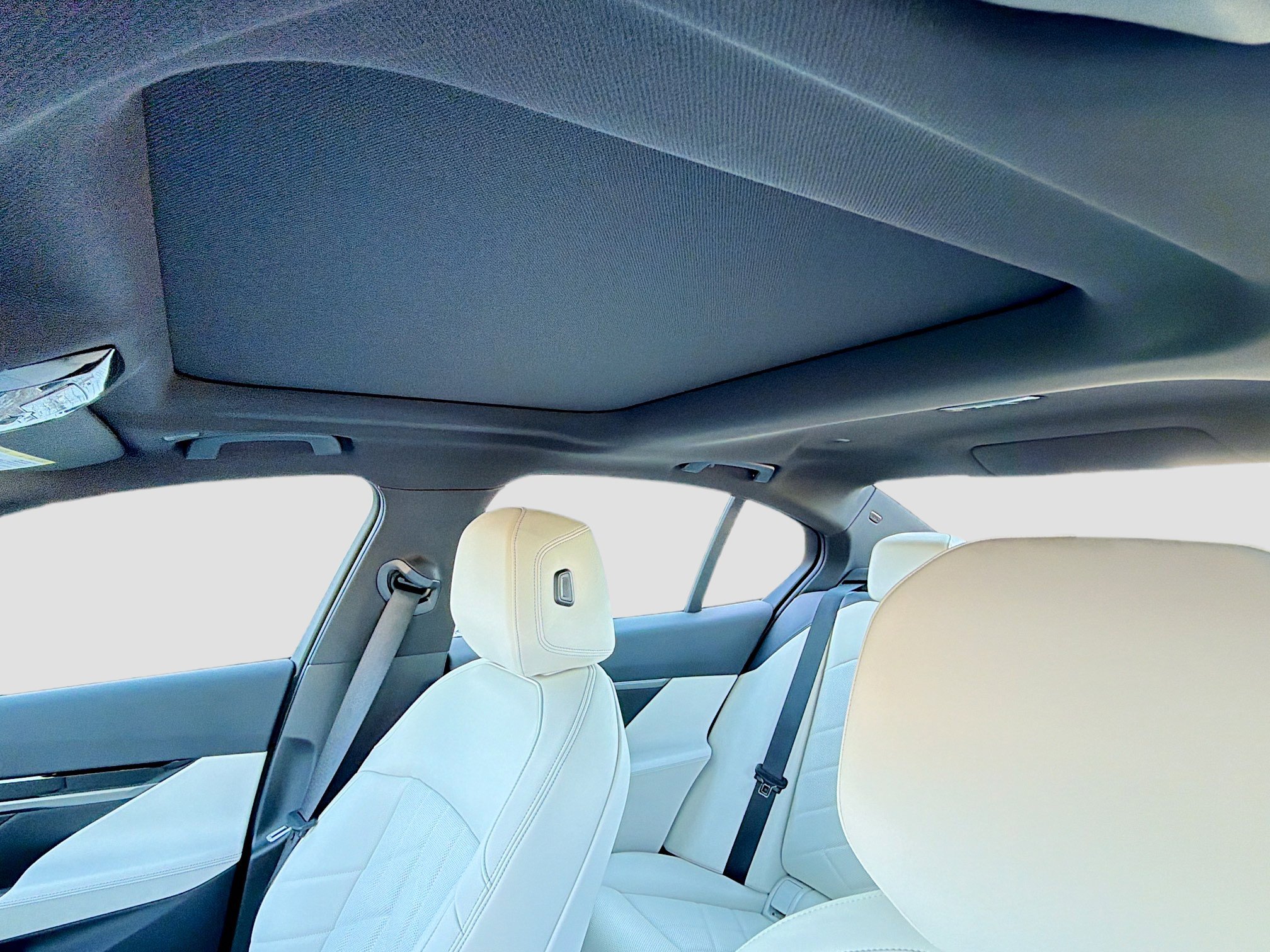 New 2026 BMW 530i w/ M Sport Package image 26