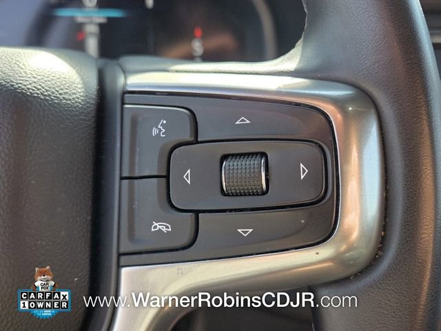 Used 2023 Chevrolet Tahoe LT image 26