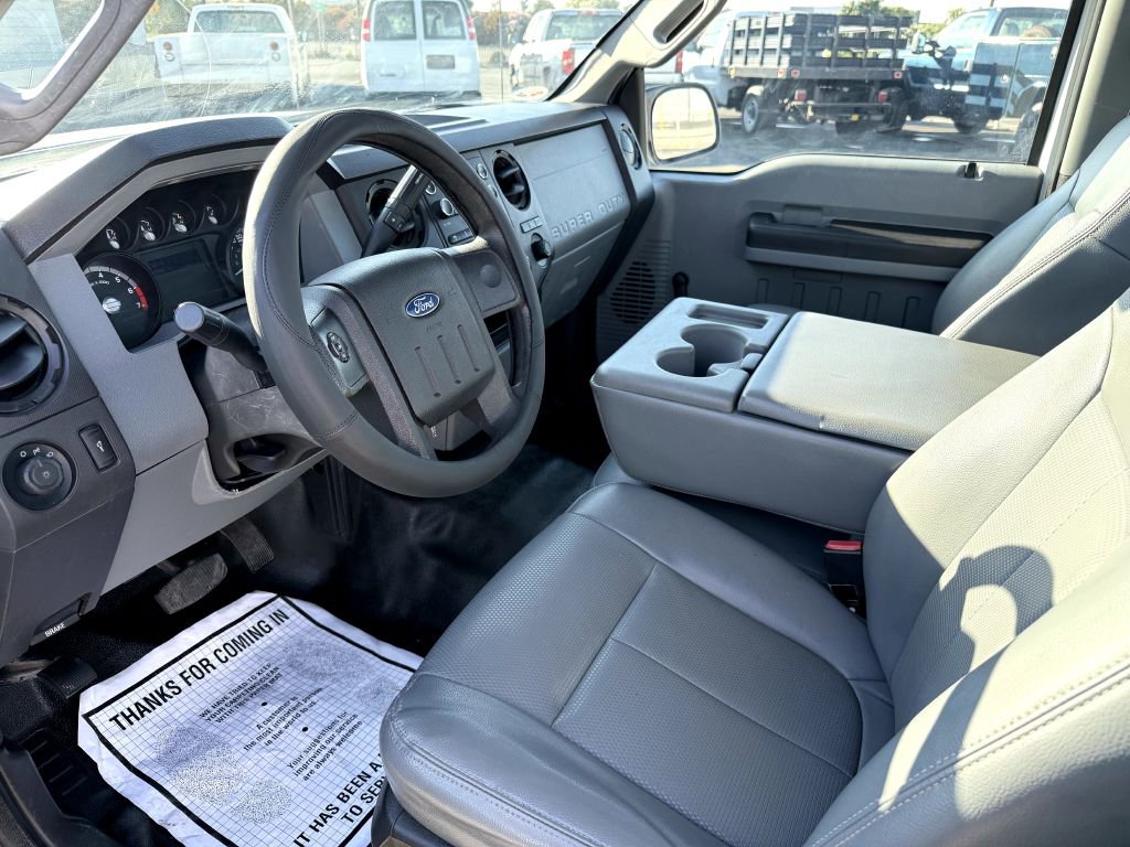 Used 2015 Ford F250 XL image 20