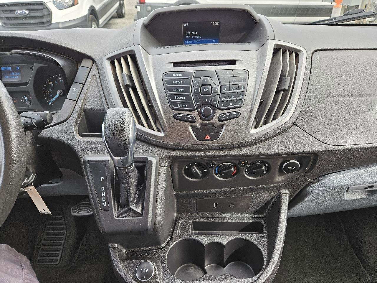 Used 2018 Ford Transit 350 XL image 28