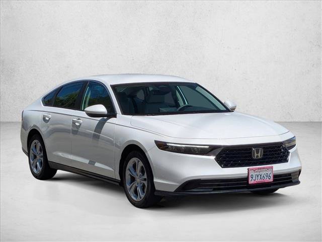 Used 2024 Honda Accord LX image 3