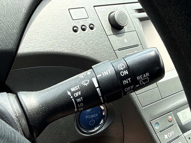 Used 2012 Toyota Prius Two FWD image 20