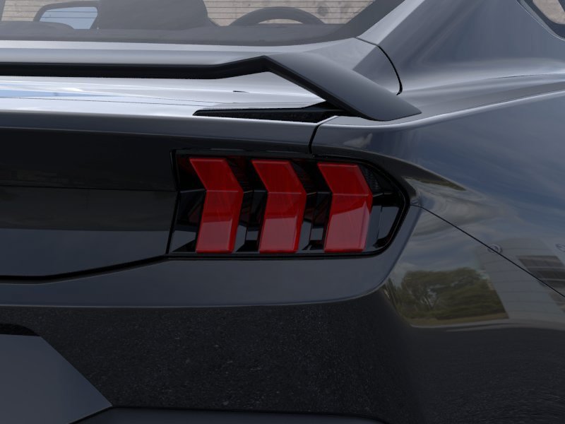 New 2026 Ford Mustang Premium w/ Mustang RTR Package RWD image 43