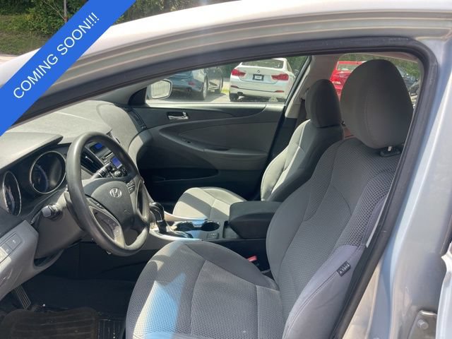 Used 2013 Hyundai Sonata GLS w/ Popular Equipment Pkg FWD image 6