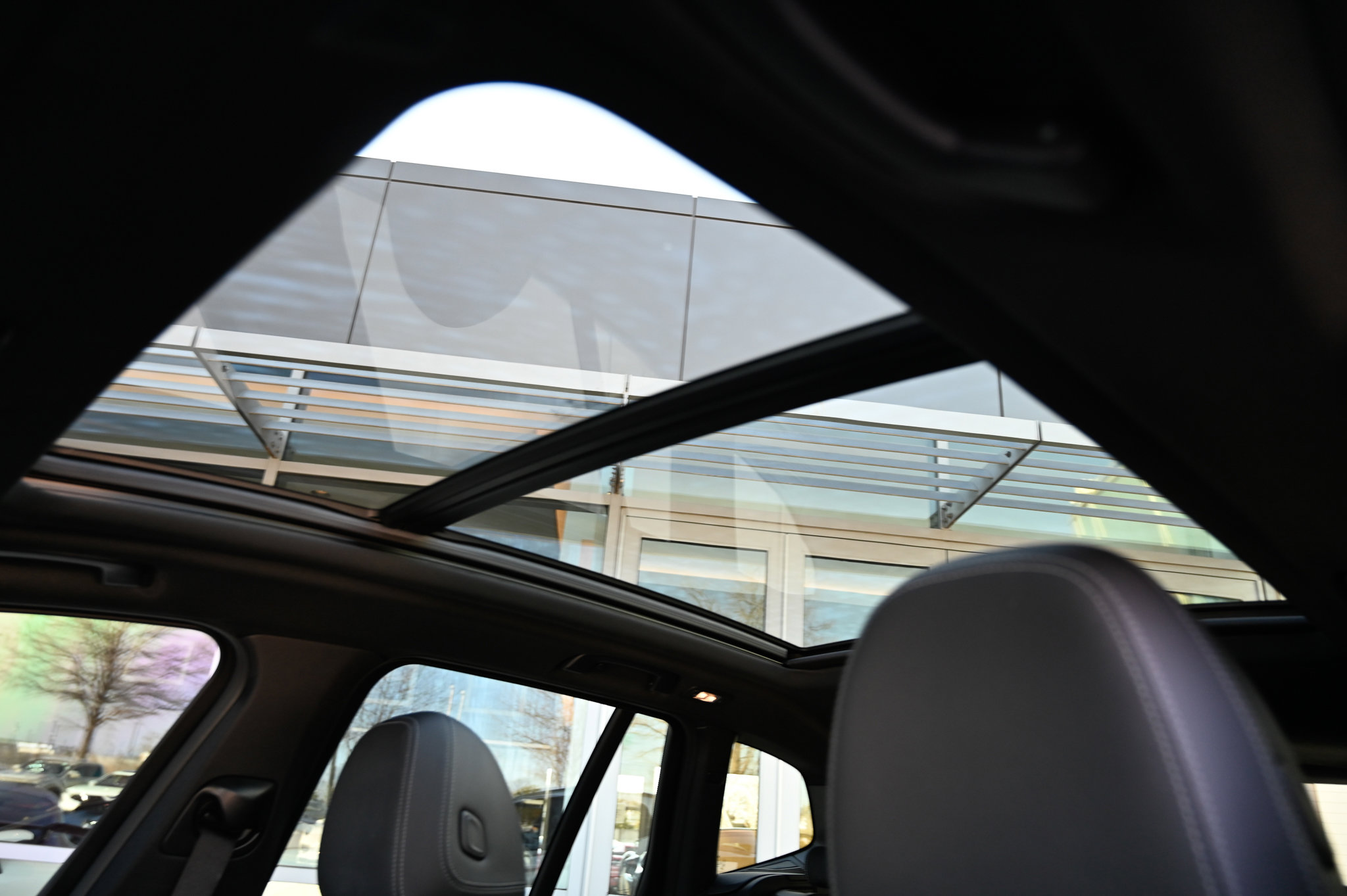 Used 2021 BMW X3 M40i w/ Executive Package image 32