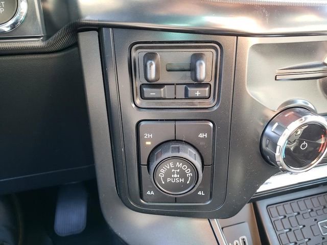 New 2025 Ford F150 Lariat w/ Equipment Group 501A Mid image 24