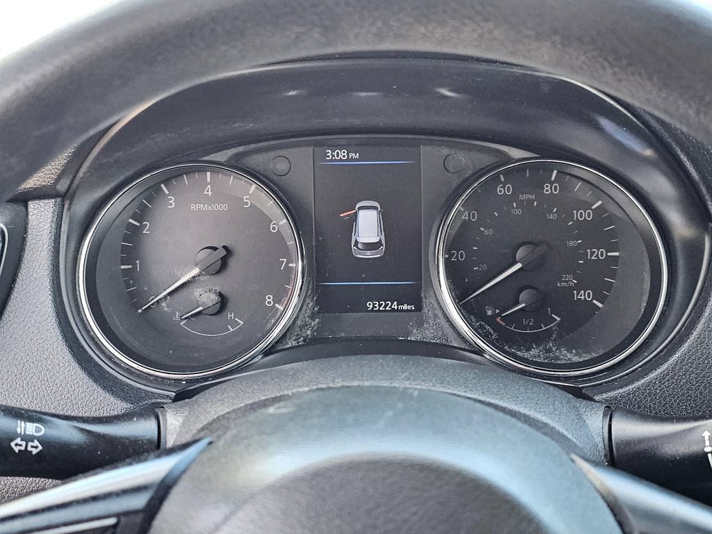 Used 2019 Nissan Rogue S FWD image 25