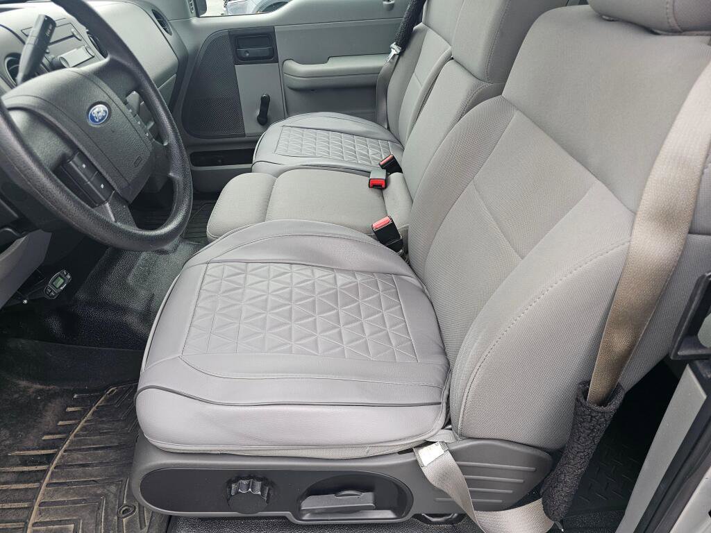 Used 2006 Ford F150 XL RWD image 21
