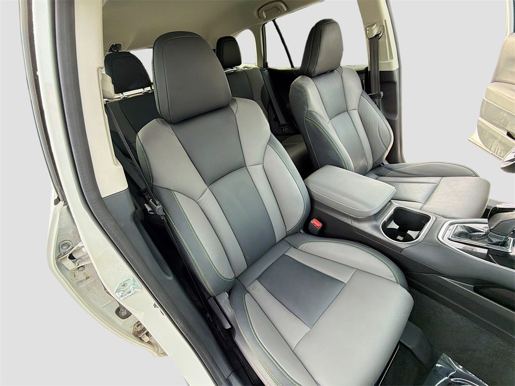 Used 2023 Subaru Outback Onyx Edition image 34