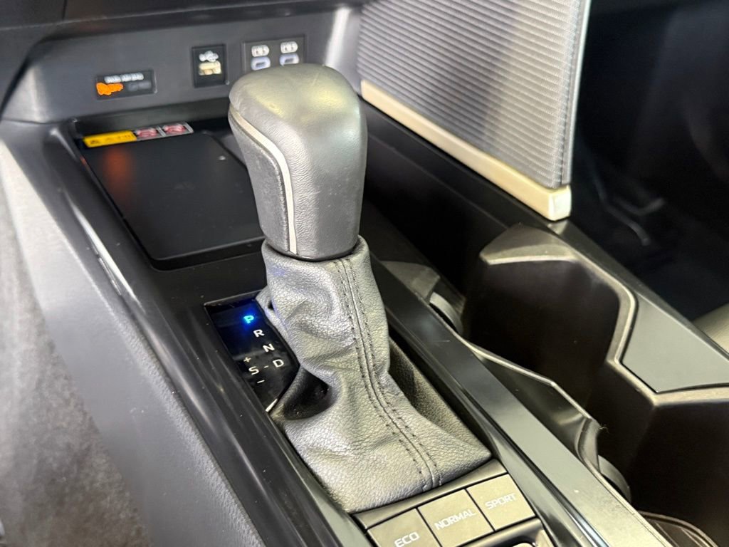 Certified 2025 Toyota Camry SE image 27
