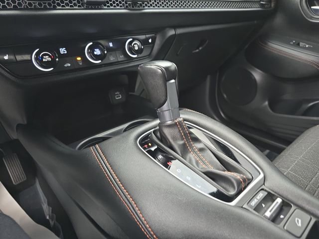 Used 2024 Honda HR-V Sport image 34