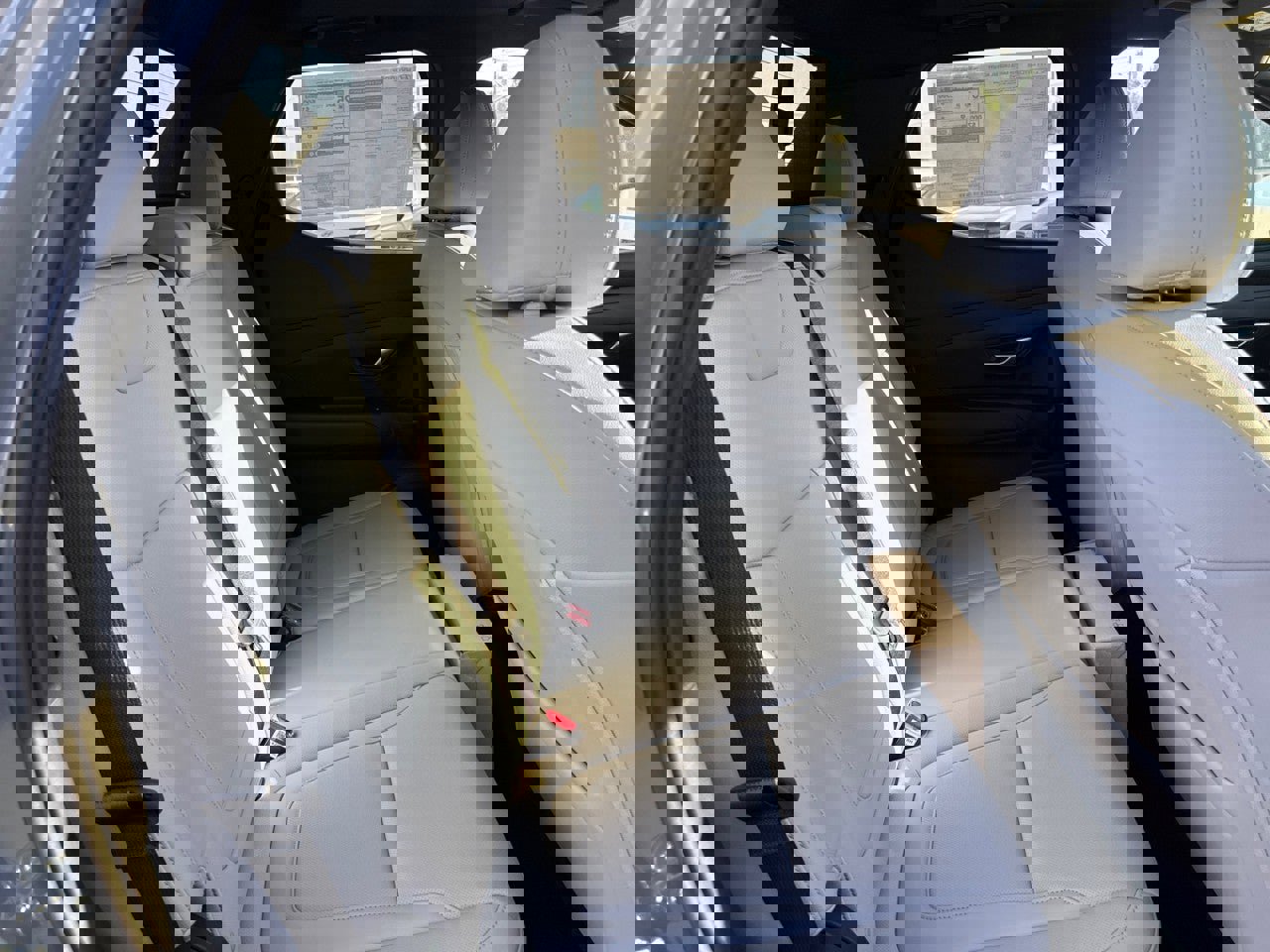 New 2026 Hyundai Santa Cruz SEL image 18