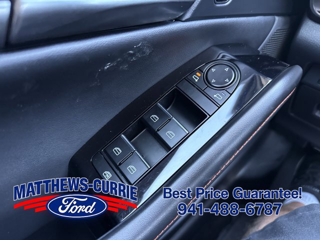 Used 2025 MAZDA CX-30 Carbon AWD/4WD image 25