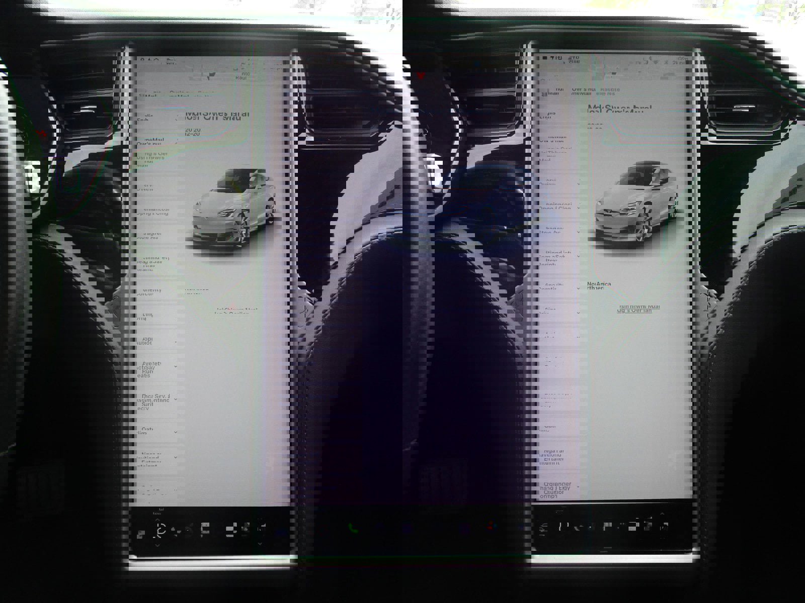 Used 2019 Tesla Model S 75D image 8