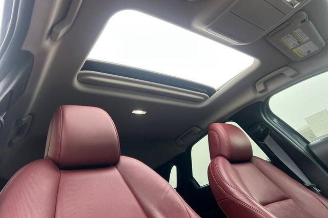 Used 2024 MAZDA CX-30 AWD 2.5 S w/ Preferred Package image 21