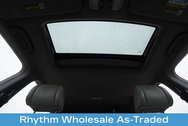 Used 2009 Honda Pilot Touring image 10