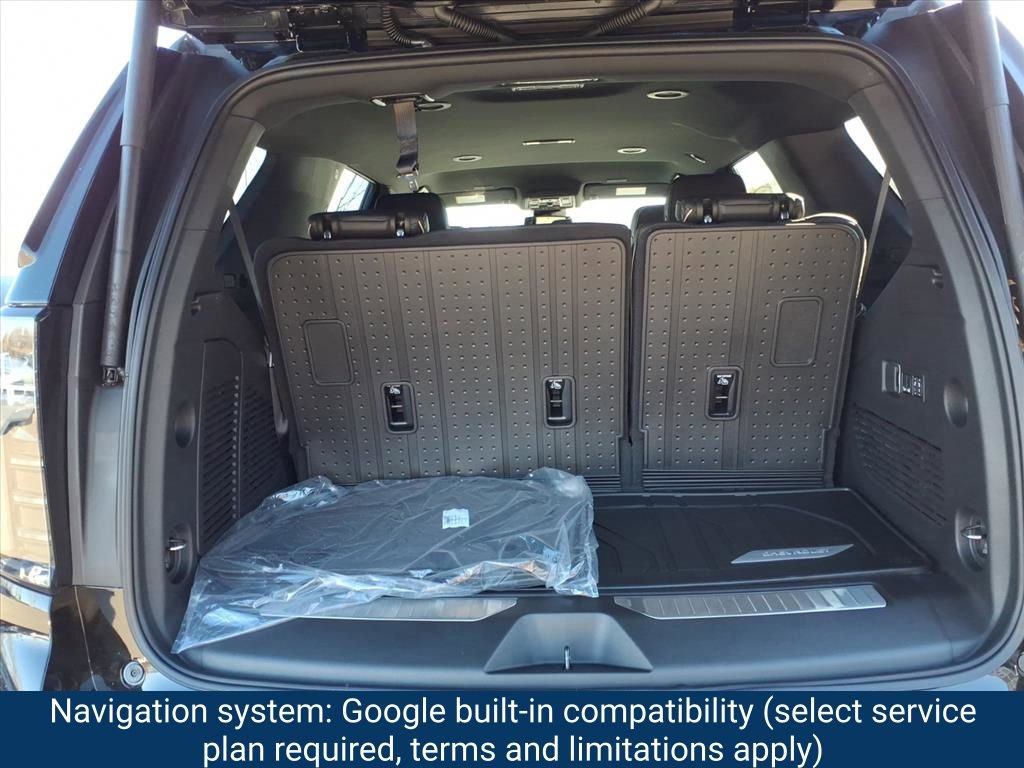 New 2026 Chevrolet Tahoe Premier image 25