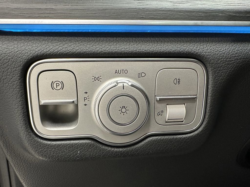 Certified 2023 Mercedes-Benz GLS 450 4MATIC image 38