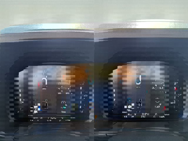 New 2026 Ford Maverick Lariat w/ Black Appearance Package image 14