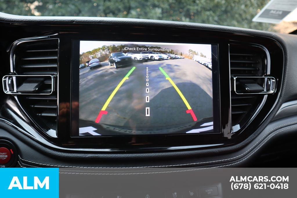 Used 2023 Dodge Durango SRT Hellcat image 37