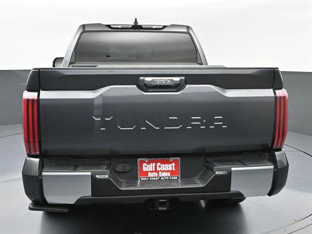 Used 2025 Toyota Tundra Limited RWD image 26