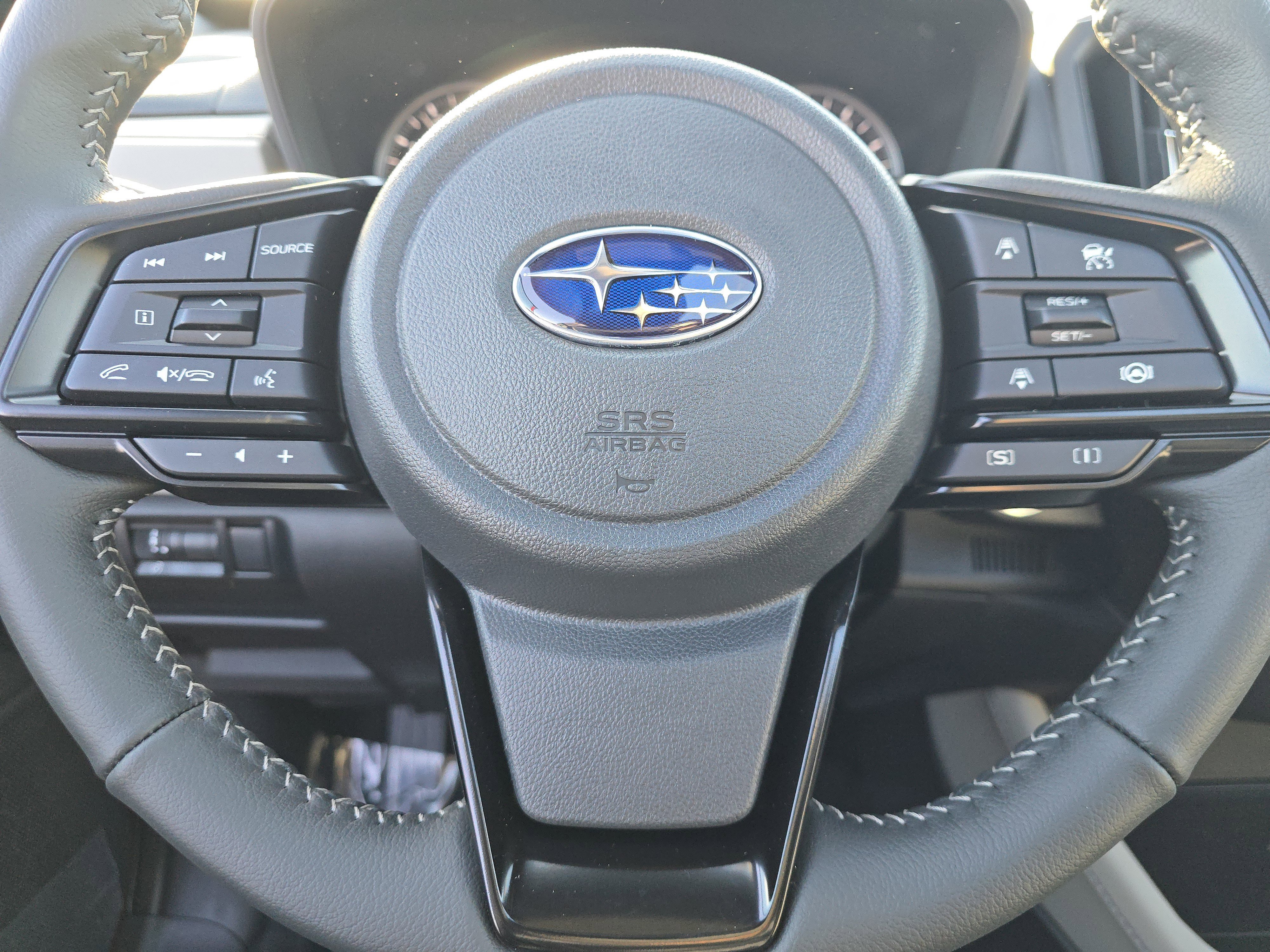 New 2026 Subaru Forester Premium image 20