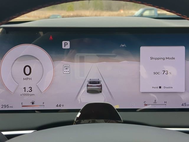 New 2026 Genesis GV70 2.5T Sport Prestige AWD/4WD image 25