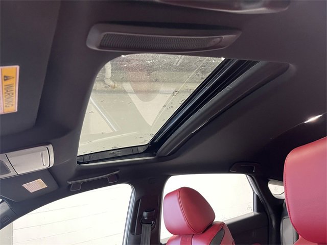 New 2026 Acura Integra A-Spec image 24