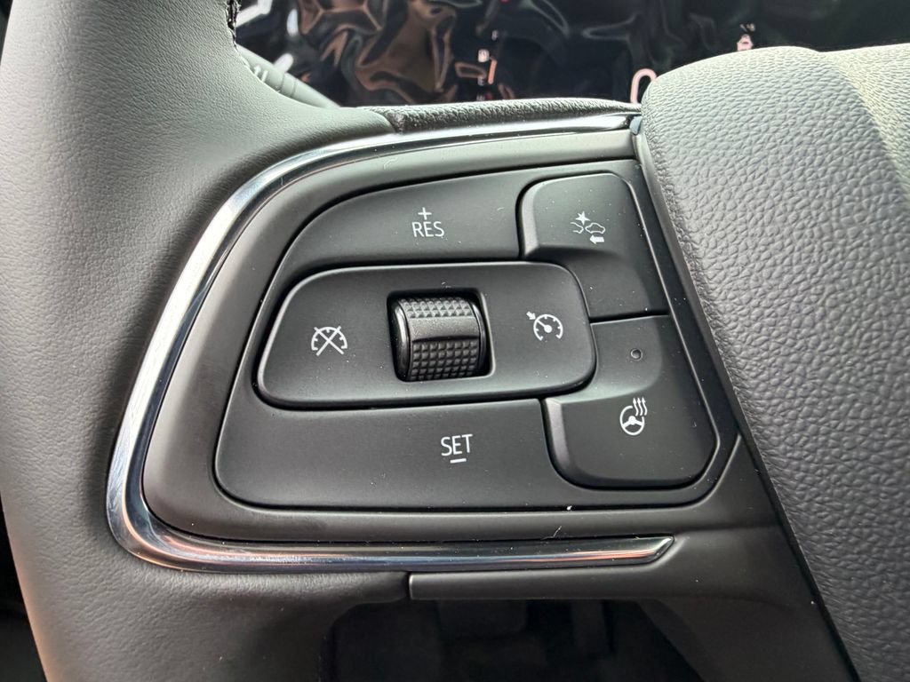 New 2026 Buick Envista Sport Touring w/ Convenience I Package FWD image 25