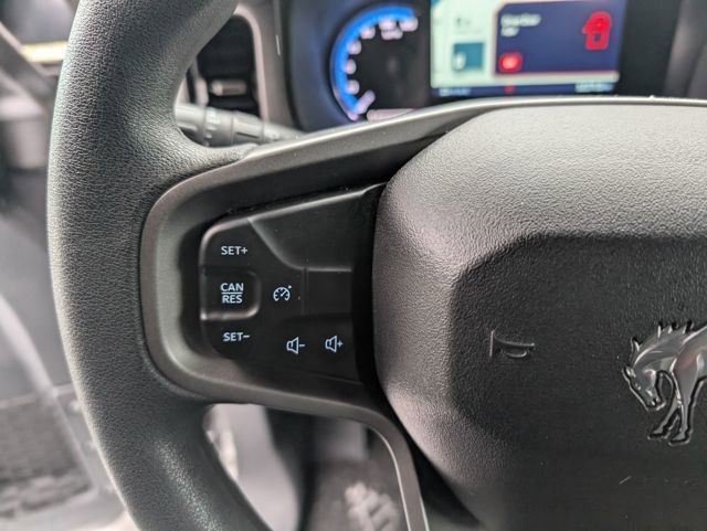 Used 2023 Ford Bronco 4-Door image 16