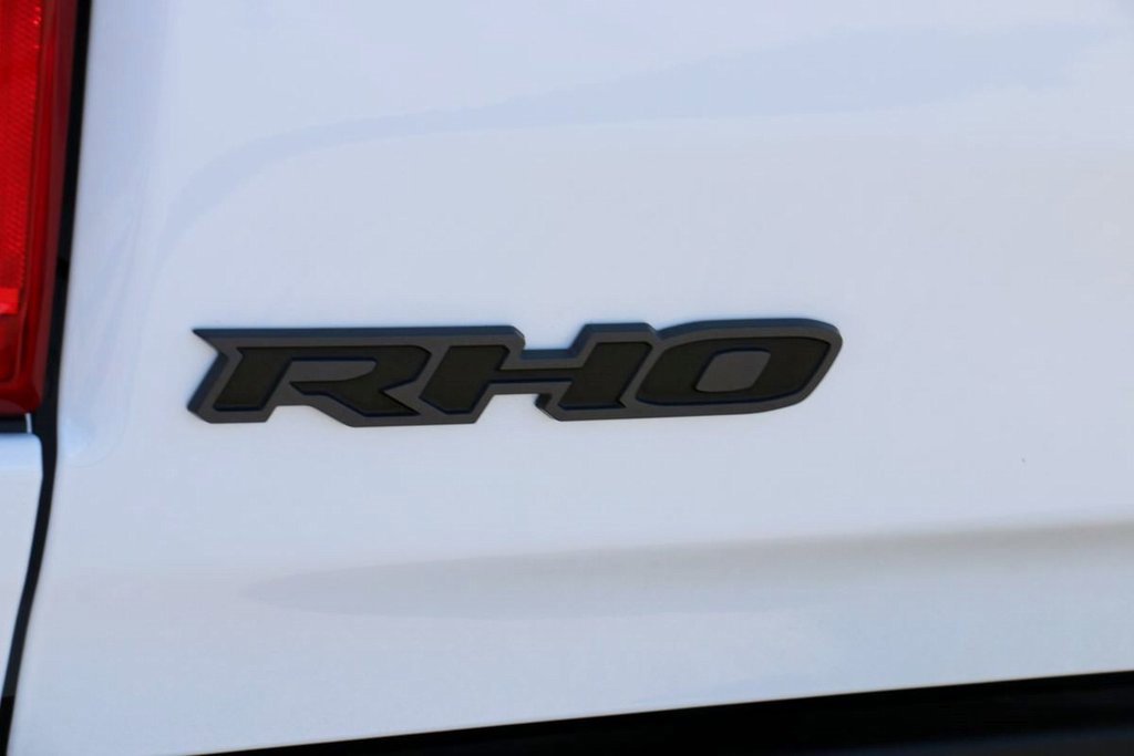 Used 2026 RAM 1500 RHO image 8