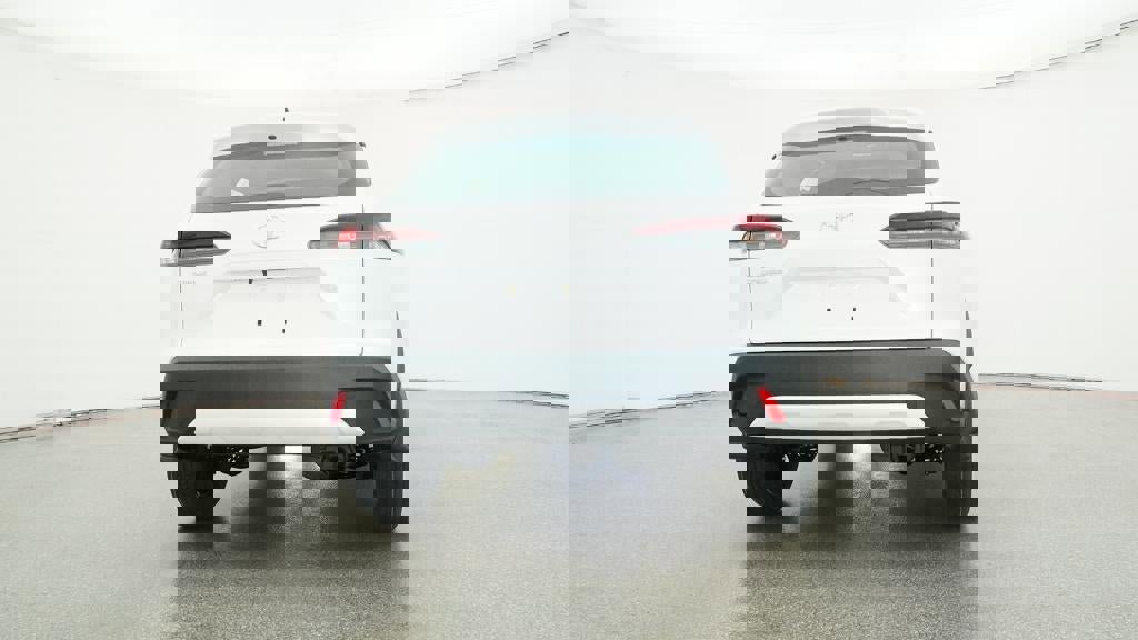 New 2026 Toyota Corolla Cross L image 56