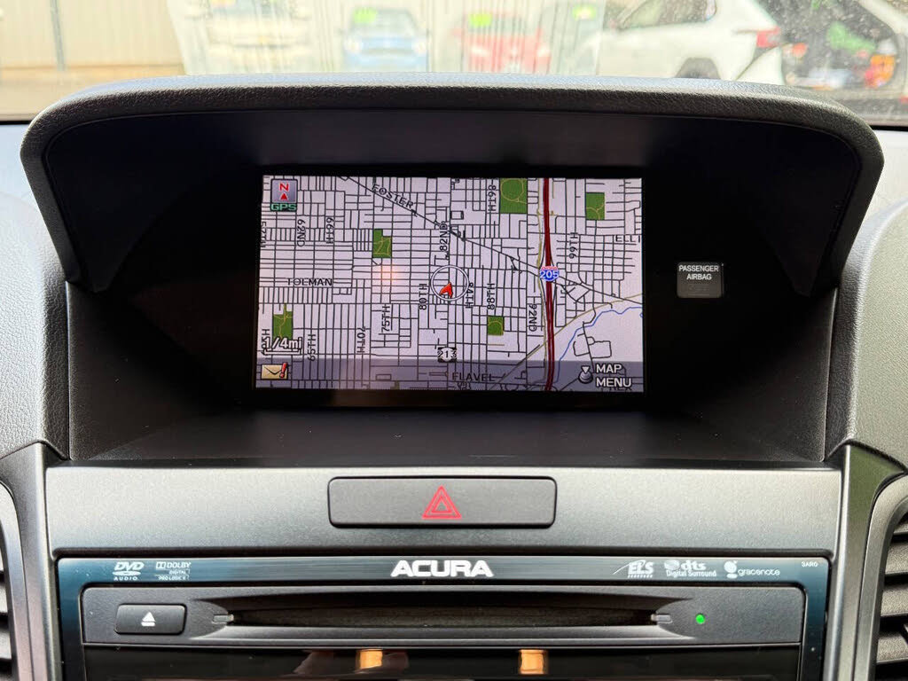 Used 2014 Acura RDX AWD w/ Technology Package image 23