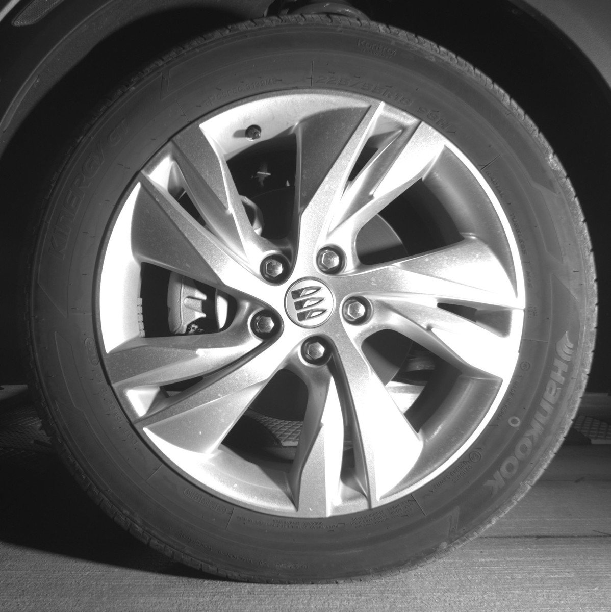 Used 2025 Buick Encore GX Preferred FWD image 12