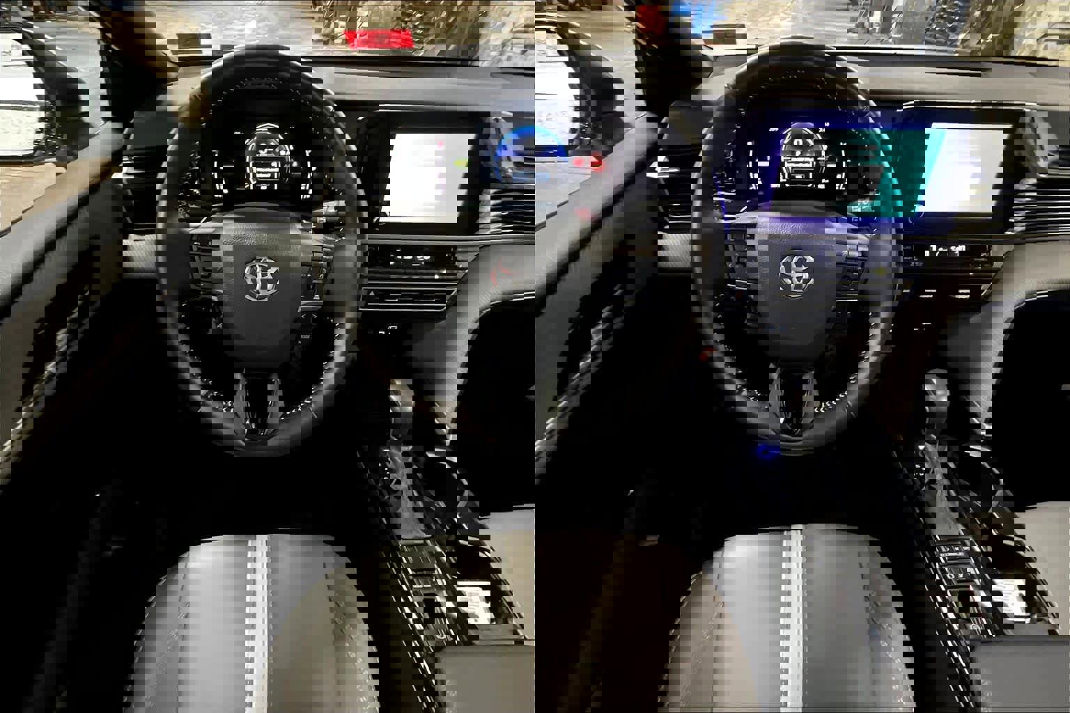 Certified 2025 Toyota Camry SE image 6