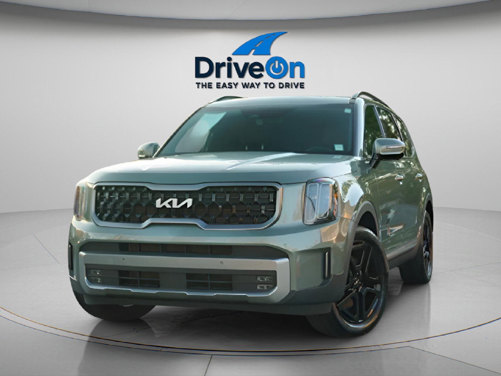 Used 2023 Kia Telluride SX Prestige X-Line image 17