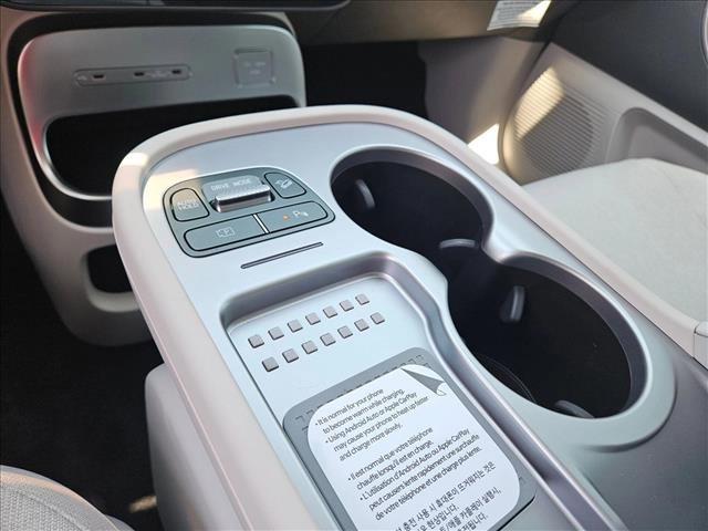 New 2026 Hyundai Ioniq 9 S image 18