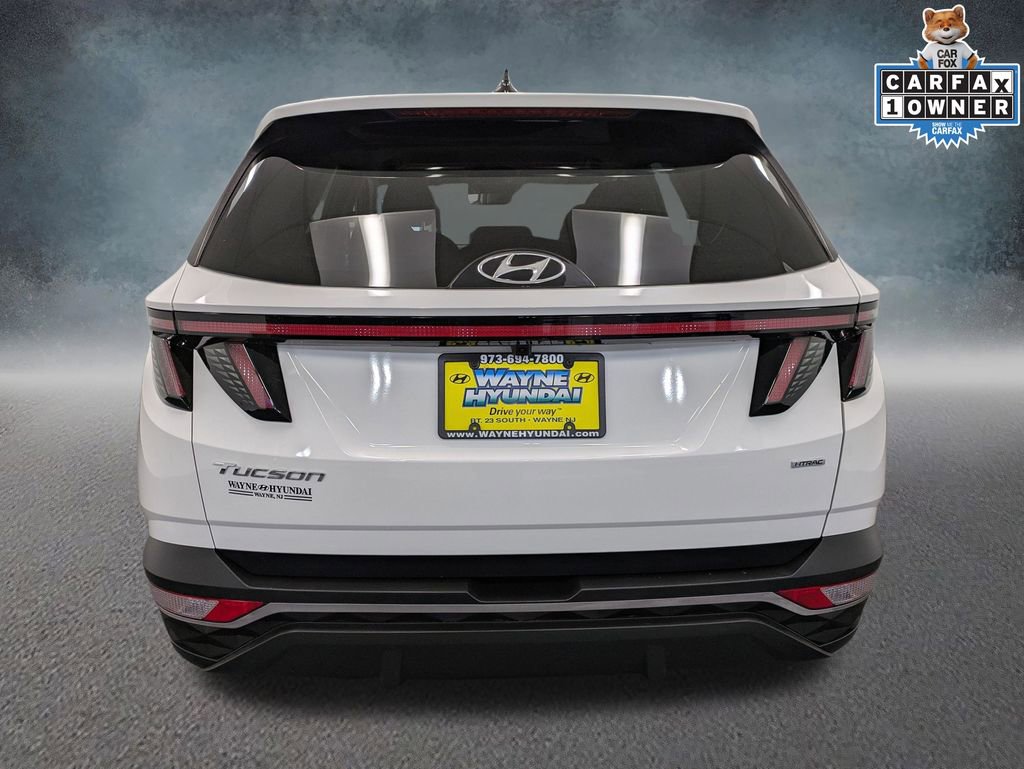 Used 2023 Hyundai Tucson SEL image 5