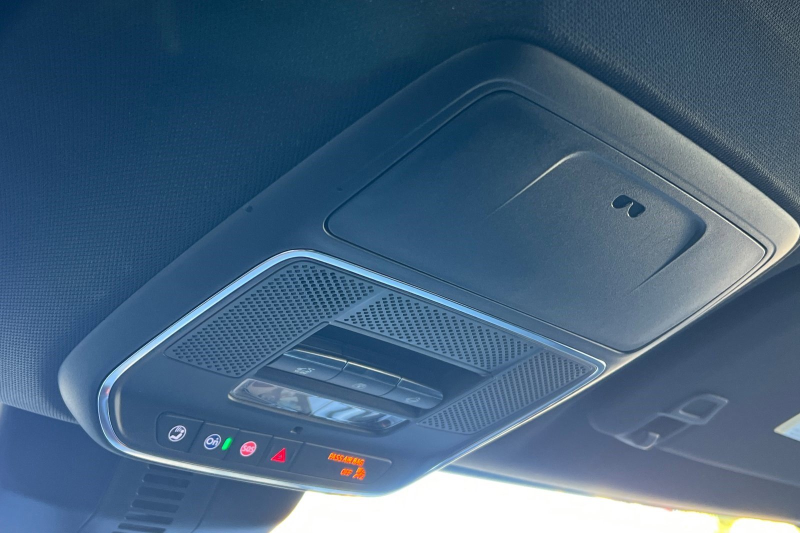 Certified 2025 Chevrolet Traverse High Country w/ LPO, Floor Liner Package image 25