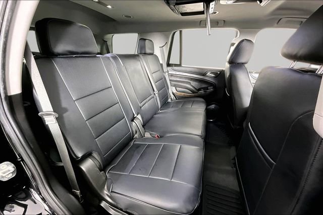 Used 2018 Chevrolet Tahoe LS image 23