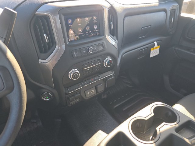 New 2026 GMC Sierra 2500 Pro w/ Convenience Package AWD/4WD image 25