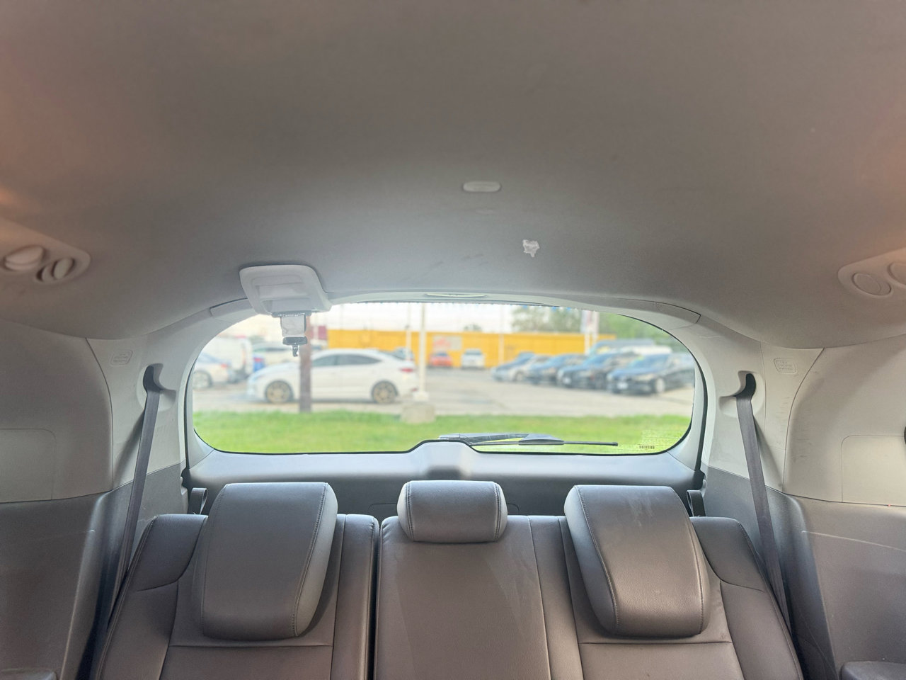 Used 2015 Honda Odyssey EX-L image 45