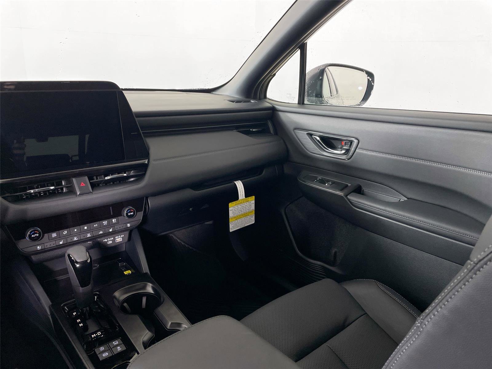 New 2026 Subaru Outback Touring XT image 26