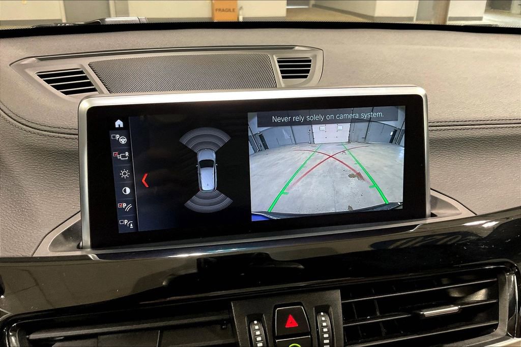 Used 2020 BMW X1 xDrive28i w/ Convenience Package AWD/4WD image 14