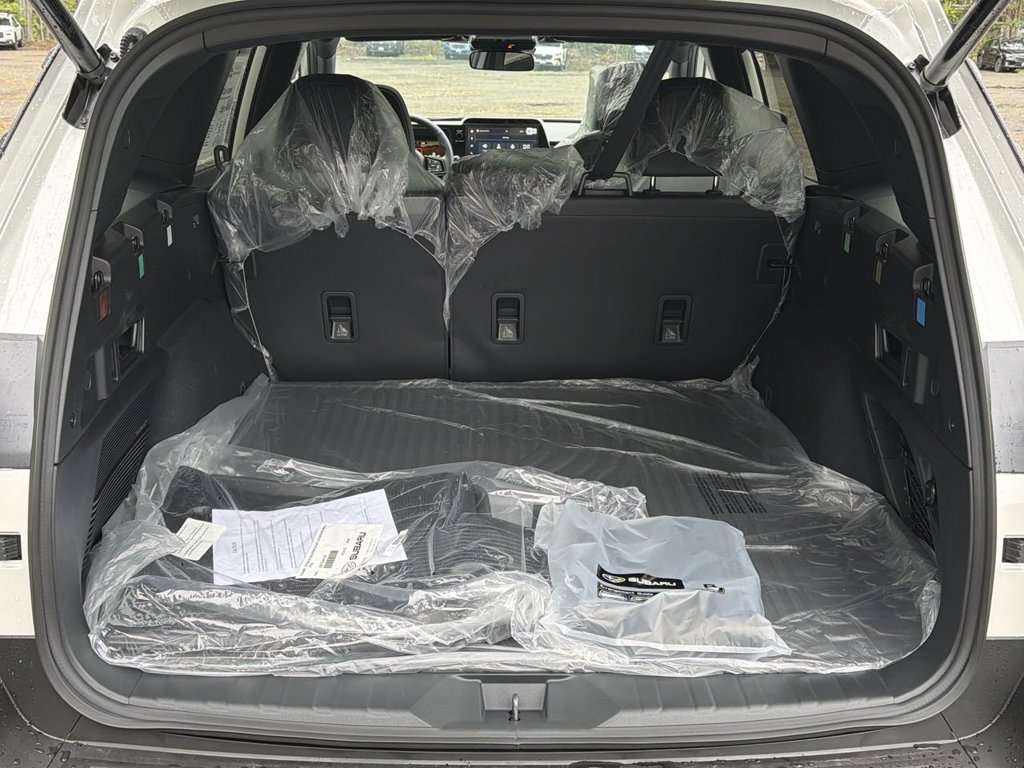New 2026 Subaru Outback Wilderness AWD/4WD image 17