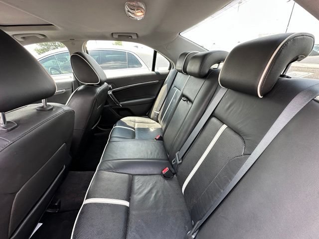 Used 2010 Lincoln MKZ FWD image 31